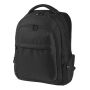 notebook backpack MISSION black