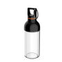 Fles RETUMBLER-DUIX SPORT - oranje, transparant