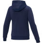 Darnell hybride dames jas - Navy - XS