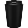 Newport 300 ml dubbelwandige geïsoleerde beker - Zwart Newport 300 ml dubbelwandige geïsoleerde beker - Zwart