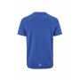 Evolve 2.0 structured jersey m club cobolt 3xl