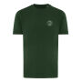 IQONIQ Brett gerecycled katoen t-shirt, forest green (S) IQONIQ Brett gerecycled katoen t-shirt, forest green (S)