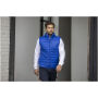Pallas gewatteerde bodywarmer voor heren - Marineblauw - S Pallas gewatteerde bodywarmer voor heren - Marineblauw - S