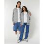 S/S Cultivator 2.0, 350 gr/m² - Heather Grey