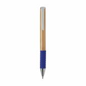 BambooWrite balpen met gravure BambooWrite balpen met gravure