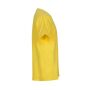 MENS CLASSIC T-SHIRT, YELLOW, XXL, NEUTRAL