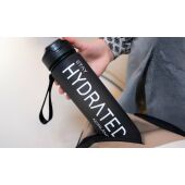 Hydrated