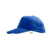 royal blue