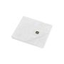 Sauna Sheet white