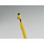 SIPARO - Recycled aluminium stylus pen - Yellow SIPARO - Recycled aluminium stylus pen - Yellow