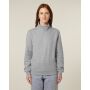 Trucker 2.0 - Het uniseks quarter-zip sweatshirt - 4XL