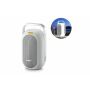 ML-625|Muse Ambient Light Bluetooth Speaker in/outdoor - Wit