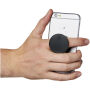 Brace telefoonstandaard met greep - Zwart