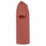 BS Stranger t-shirt, 180 gr/m² - Rust