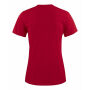HEAVY LADY red XXXL