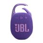 JBL Clip 5 (Paars)