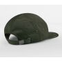 EARTHAWARE® ORGANIC CORD CAMPER CAP, FOREST NIGHT, One size, BEECHFIELD