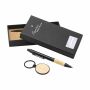 Signature Bamboo Duo Set - bamboe