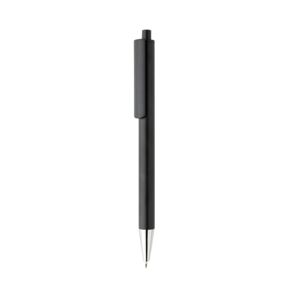Amisk RCS certificeret genanvendt aluminium pen