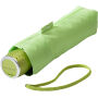 MINIMAX - Opvouwbaar - Handopening - Windproof -  100 cm - Lime groen