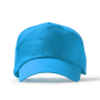 FREYA cap - lichtblauw FREYA cap - lichtblauw