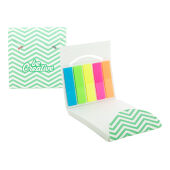 CreaStick Seed Combo C - custom made sticky notitieblok