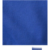 Arora 300 g/m² unisex hoodie met ritssluiting - Blauw - XXS
