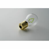 LUMIGLOW - Decoratieve LED-lamp - Neon Groen