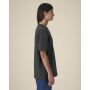 Freestyler - Relaxed heavyweight t-shirt with a dry handfeel - Dark Heather Grey (3XL)