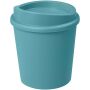 Americano® Switch Renew 200 ml beker met deksel - Rifblauw