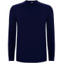 Extreme herenshirt met lange mouwen - Navy Blue - 3XL