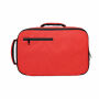 FLYSAFE - Handbagage rugzak - Rood