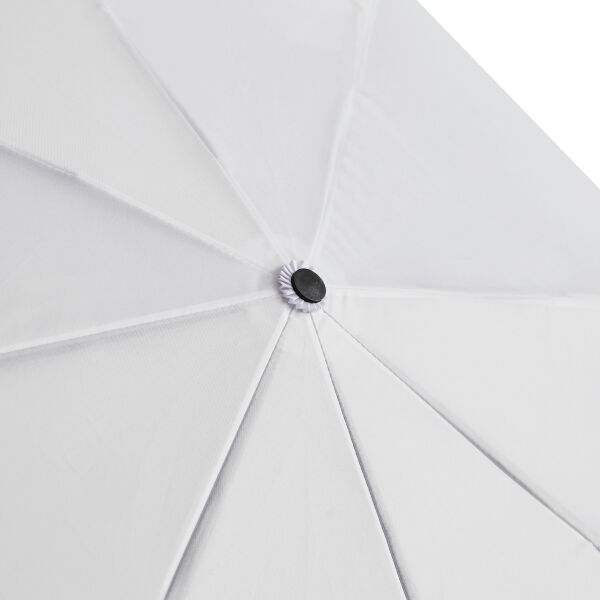 MISTRAL Umbrella - MISTRAL Umbrella, Automatic open/close windproof pocket umbrella white MISTRAL Umbrella - MISTRAL Umbrella, Automatic open/close windproof pocket umbrella white
