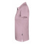 Harvest Sunset Strech Polo Lady Light pink XXL