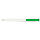 Super Hit Polished Basic Wit - Groen 347 Super Hit Polished Basic Wit - Groen 347
