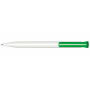 Super Hit Polished Basic Wit - Groen 347