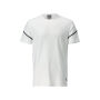 T-shirt, met korte mouwen L
