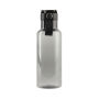 VINGA Balti RPET fles 600ML, zwart