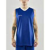 PROGRESS BASKET SINGLET M CLUB COBOLT 4XL