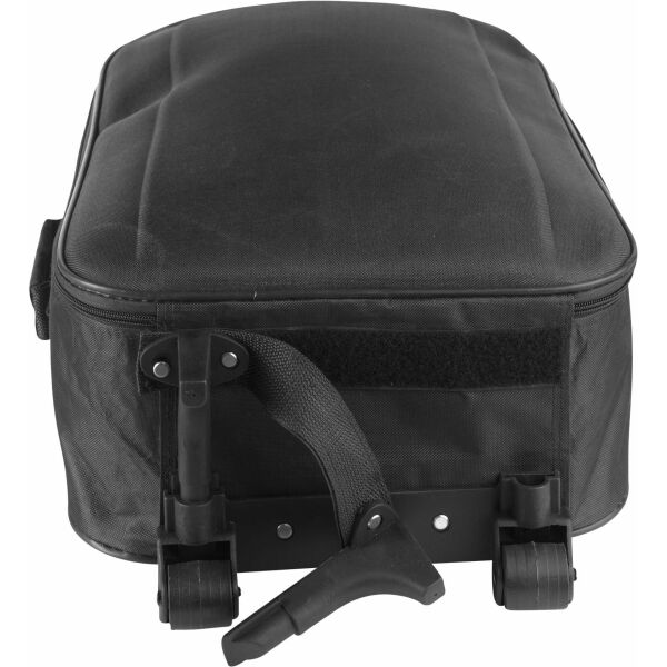 Polyester (600D) trolley Jordana