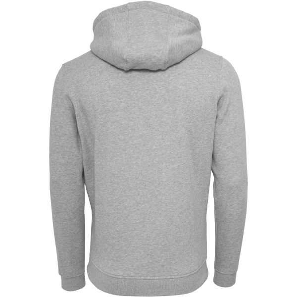 Heavyweight Kapuzensweatshirt Heather grey S Heavyweight Kapuzensweatshirt Heather grey S