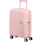 American Tourister Soundbox Spinner 55/20 Tsa Exp