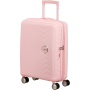 American Tourister Soundbox Spinner 55/20 Tsa Exp
