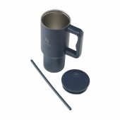 Rhino RCS Recycled Steel Cup 900 ml Rhino RCS Recycled Steel Cup 900 ml