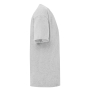 Kinder-T-shirt Iconic 150 T Heather Grey 14/15 jaar Kinder-T-shirt Iconic 150 T Heather Grey 14/15 jaar