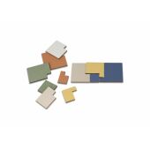 InSideOut FSC Houten Matchbox think iq puzzel