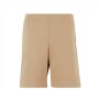 Regular Fit Sweat Shorts, UNION BEIGE, 3XL, NEW MORNING STUDIOS