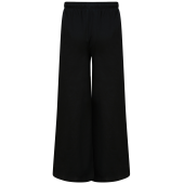 Ecologische joggingbroek voor dames Black XS
