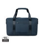 VINGA Baltimore Neo RCS weekendtas, donkerblauw