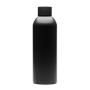 MAGUN roestvrijstalen fles 800 ml - zwart